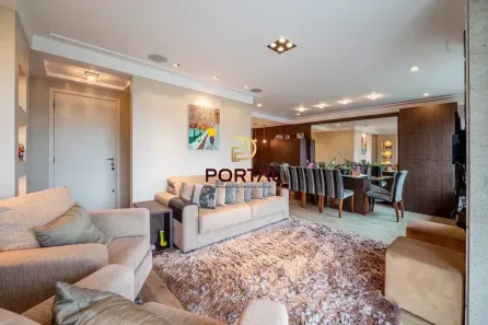 Apartamento com 3 Quartos à venda, 152m² no Bela Vista, Porto Alegre