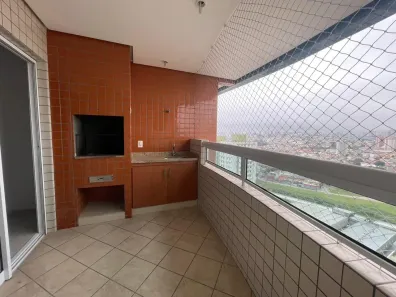 Apartamento com 3 Quartos à venda, 102m² no Anchieta, São Bernardo do Campo