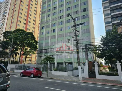 Apartamento com 4 Quartos à venda, 281m² no Santana, São Paulo