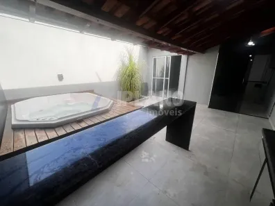 Casa de Condomínio com 2 Quartos à venda, 51m² no Jardim Ipanema, São Carlos