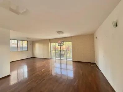 Apartamento com 4 Quartos à venda, 180m² no Vila Mariana, São Paulo