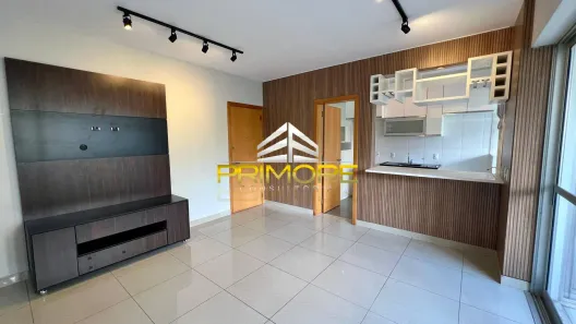 Apartamento com 2 Quartos para alugar, 70m² no Vila da Serra, Nova Lima