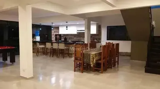 Fazenda/Sítio com 3 Quartos à venda, 380m² no Caguassu, Sorocaba