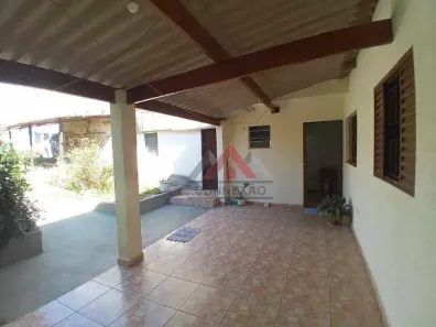 Casa com 2 Quartos à venda, 70m² no Vila Colorado, Suzano