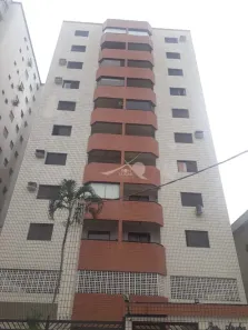 Apartamento com 1 Quarto à venda, 48m² no Aviação, Praia Grande