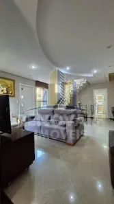Sobrado com 3 Quartos à venda, 131m² no Parque Santana, Mogi das Cruzes