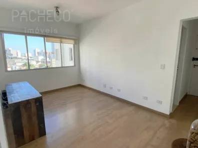 Apartamento com 2 Quartos à venda, 63m² no Alto da Lapa, São Paulo