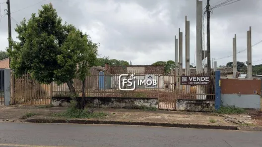 Lote/Terreno à venda, 345m² no Antares, Londrina