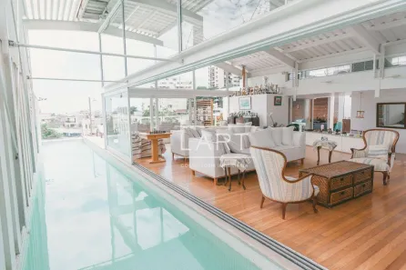 Casa com 4 Quartos à venda, 644m² no Leblon, Rio de Janeiro