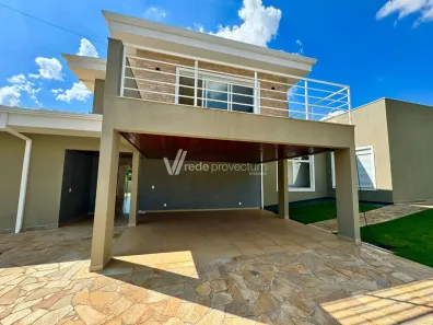 Casa de Condomínio com 3 Quartos à venda, 329m² no Parque Xangrilá, Campinas