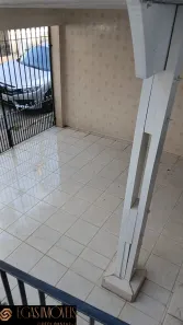 Casa com 3 Quartos à venda, 115m² no Parque Vitória, São Paulo