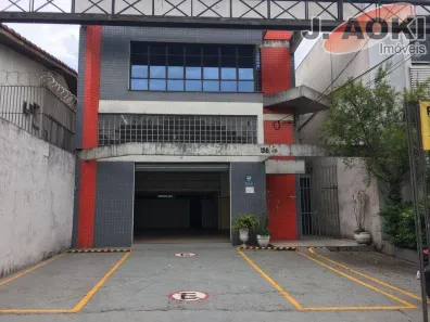 Prédio Comercial para alugar, 550m² no Jardim Vila Mariana, São Paulo