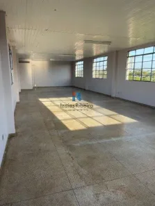 Sala Comercial para alugar, 160m² no Jardim Canadá, Nova Lima