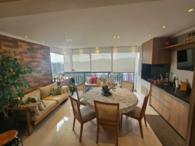 Apartamento com 2 Quartos à venda, 100m² no Jardim Leonor Mendes de Barros, São Paulo