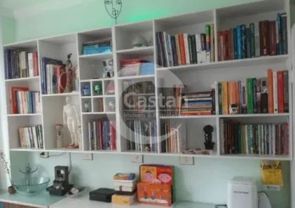 Sala Comercial com 2 Quartos à venda, 32m² no Mooca, São Paulo