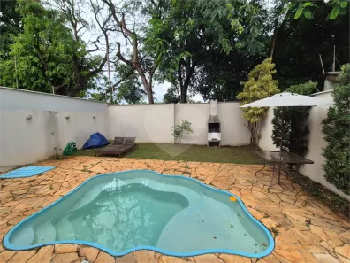 Casa de Condomínio com 3 Quartos à venda, 125m² no Loteamento São Francisco, Piracicaba