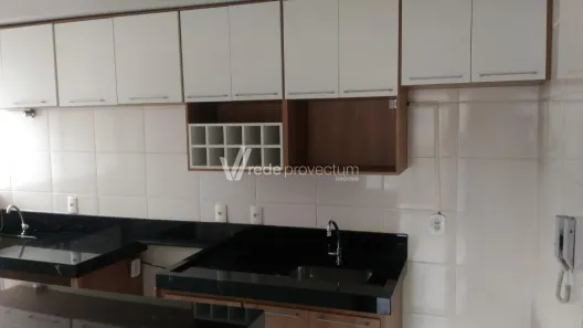 Apartamento com 2 Quartos à venda, 49m² no Jardim Nova Hortolândia I, Hortolândia