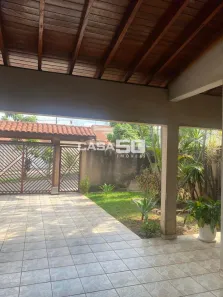 Sobrado com 3 Quartos à venda, 230m² no Jardim Noêmia, Campinas