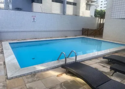 Apartamento com 2 Quartos à venda, 79m² no Boa Viagem, Recife