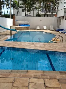 Apartamento com 3 Quartos à venda, 80m² no Planalto, São Bernardo do Campo