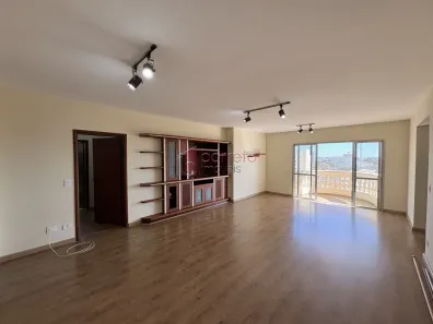 Apartamento com 3 Quartos à venda, 240m² no Centro, Jundiaí