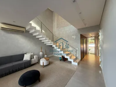 Casa de Condomínio com 4 Quartos à venda, 300m² no Jardim Primavera, Jaguariúna