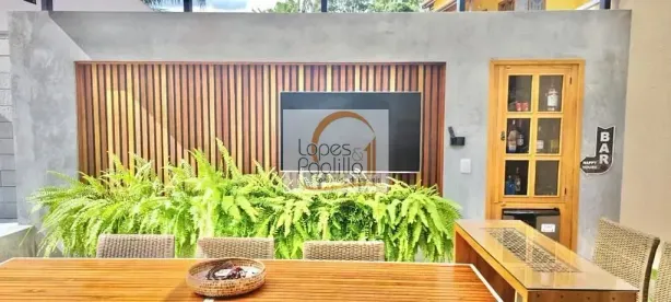 Casa com 3 Quartos à venda, 178m² no Cidade Satélite, Atibaia