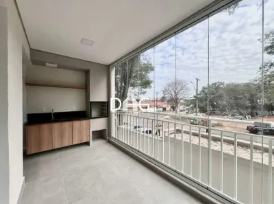 Apartamento com 2 Quartos à venda, 73m² no Santa Terezinha, Paulínia