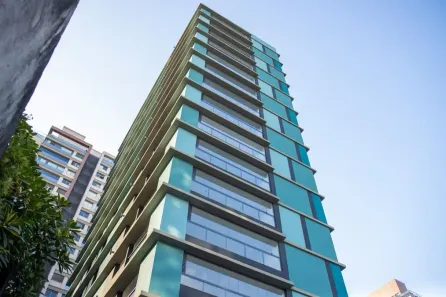 Apartamento com 2 Quartos à venda, 71m² no Perdizes, São Paulo