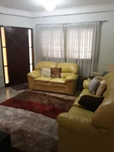 Sobrado com 3 Quartos à venda, 200m² no Demarchi, São Bernardo do Campo