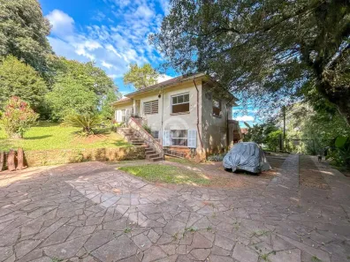 Fazenda/Sítio com 3 Quartos à venda, 346m² no Vila Nova, Novo Hamburgo