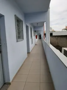 Sala Comercial para alugar, 43m² no Bonsucesso, Rio de Janeiro
