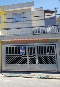 Sobrado com 3 Quartos à venda, 166m² no Jardim São José (Zona Norte), São Paulo