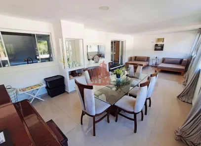 Casa com 5 Quartos à venda, 420m² no Paysage Vert, Vargem Grande Paulista