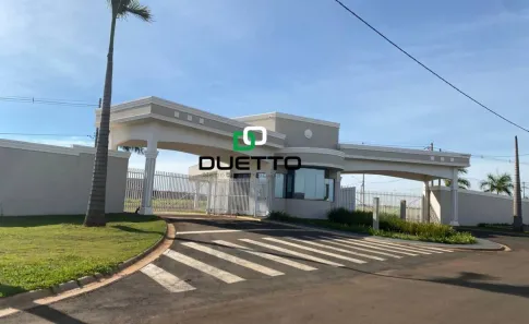 Lote/Terreno à venda, 301m² no Lagoa Bonita, Engenheiro Coelho