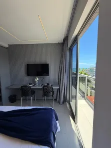 Flat com 1 Quarto à venda, 22m² no Jardim Oceania, João Pessoa