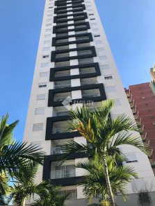 Apartamento com 1 Quarto para alugar, 51m² no Centro, Campinas