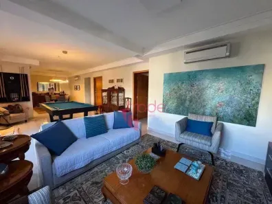 Apartamento com 3 Quartos à venda, 202m² no Jardim São Luiz, Ribeirão Preto