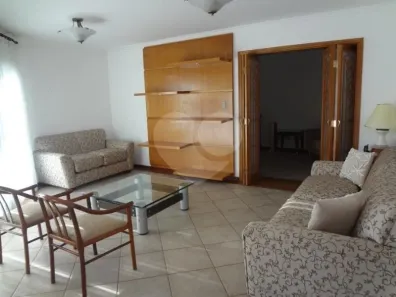 Apartamento com 4 Quartos à venda, 243m² no Alto da Lapa, São Paulo
