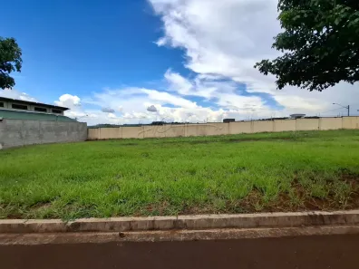 Lote/Terreno à venda, 306m² no Loteamento Santa Marta, Ribeirão Preto