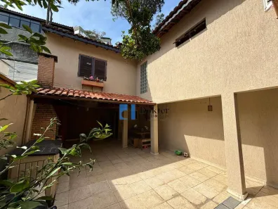 Sobrado com 3 Quartos à venda, 213m² no Vila Albertina, São Paulo