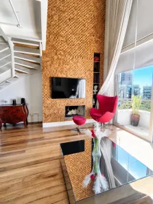 Apartamento com 1 Quarto para alugar, 40m² no Moinhos de Vento, Porto Alegre