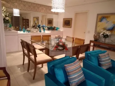 Apartamento com 3 Quartos à venda, 170m² no Ipiranga, São Paulo