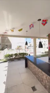 Apartamento com 2 Quartos à venda, 50m² no Barra de Jangada, Jaboatão dos Guararapes