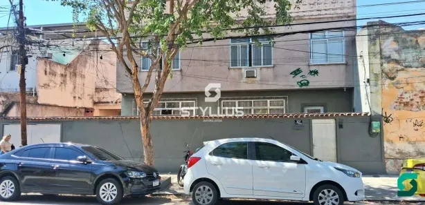 Casa com 3 Quartos à venda, 269m² no Engenho de Dentro, Rio de Janeiro