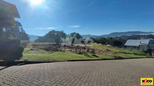 Lote/Terreno à venda, 522m² no Nova Petrópolis, Nova Petrópolis
