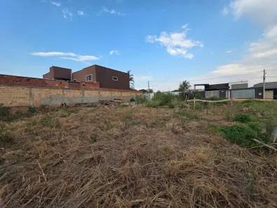 Lote/Terreno à venda, 600m² no Ponte Alta Norte, Brasília