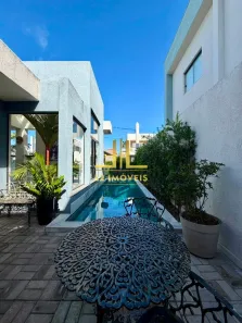 Casa de Condomínio com 3 Quartos à venda, 120m² no Catu de Abrantes (Abrantes), Camaçari