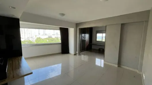 Apartamento com 1 Quarto à venda, 70m² no Vila da Serra, Nova Lima