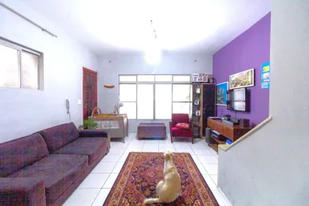 Casa com 2 Quartos à venda, 138m² no Indianópolis, São Paulo
